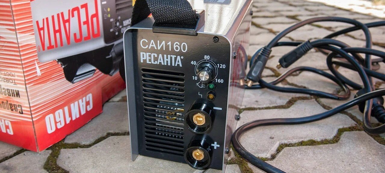 Сварочные аппараты с антиприлипанием, сварочные аппараты в Москве